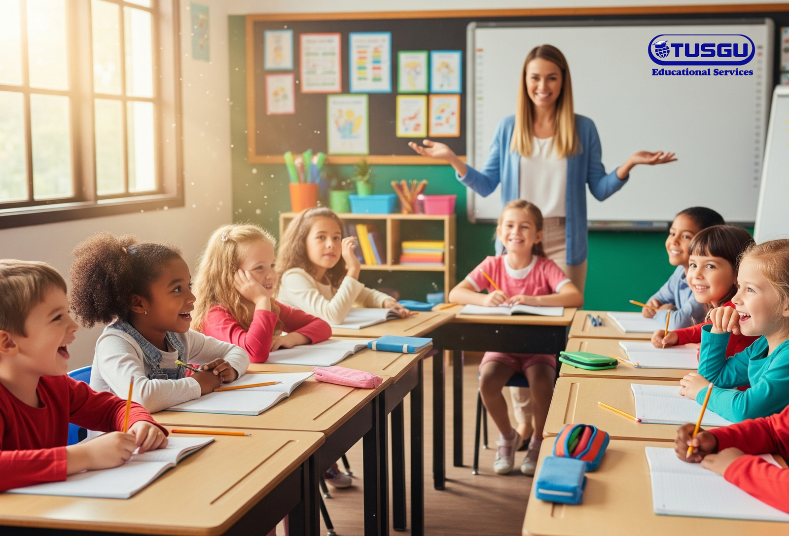 After School Curriculum Program